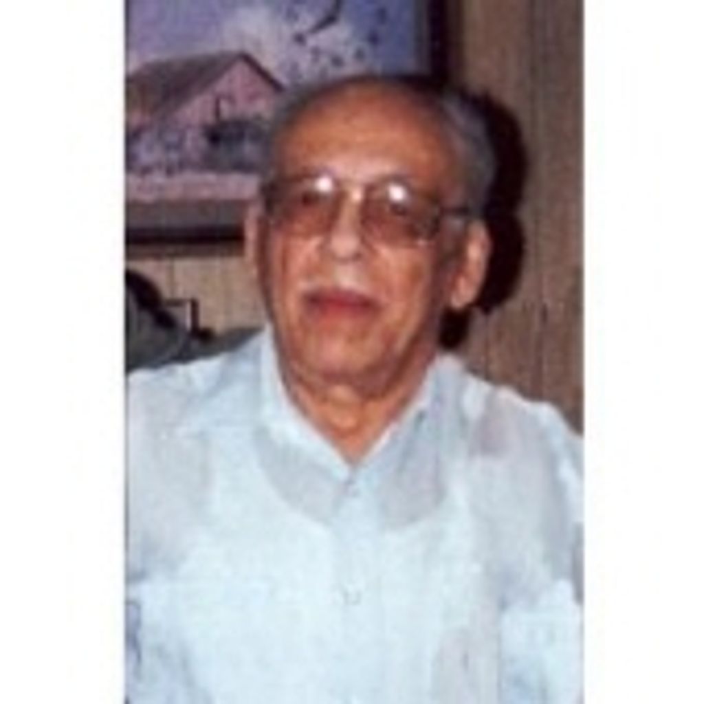Juan R. Ortiz
