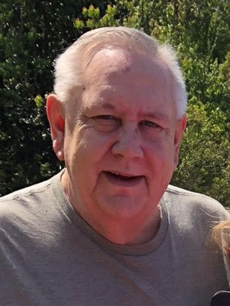 Michael Franklin Mcdonald Profile Photo