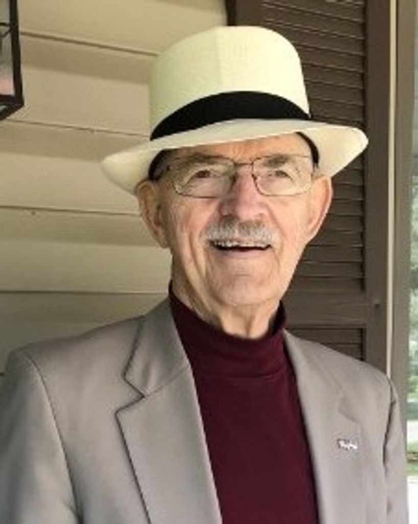 Gene Raymond Carpenter