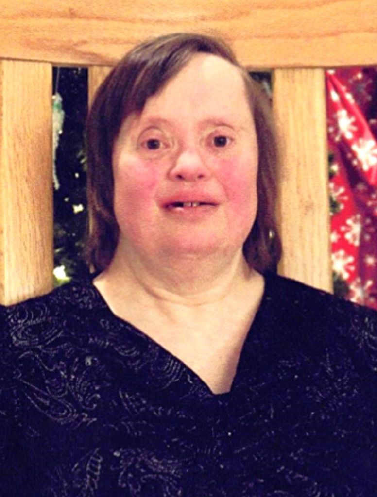 Stacy L. Riesbeck Profile Photo