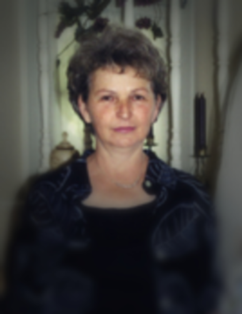 Kay Turpin Carpenter Profile Photo