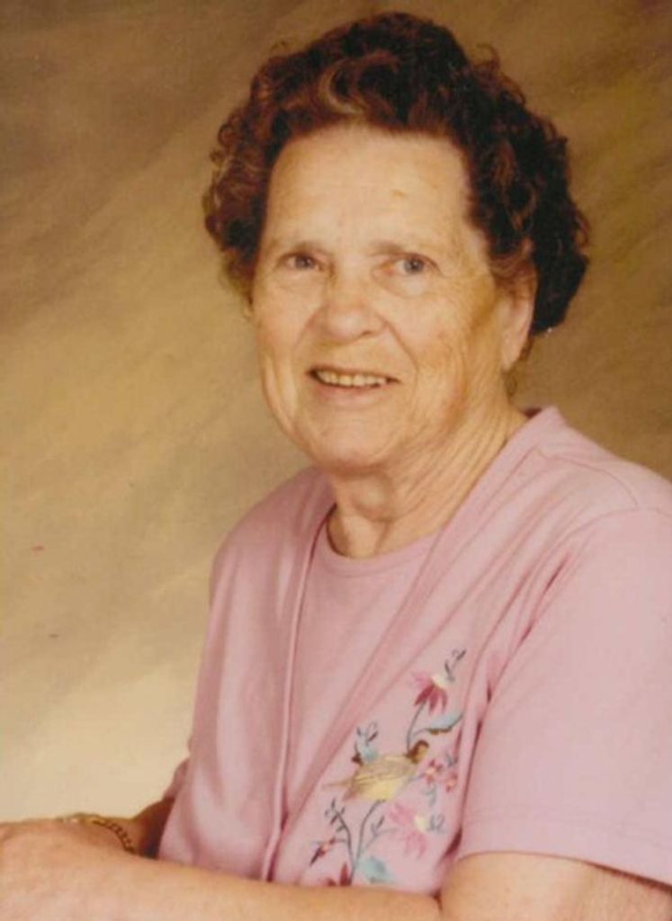 Macie Marie Shireman