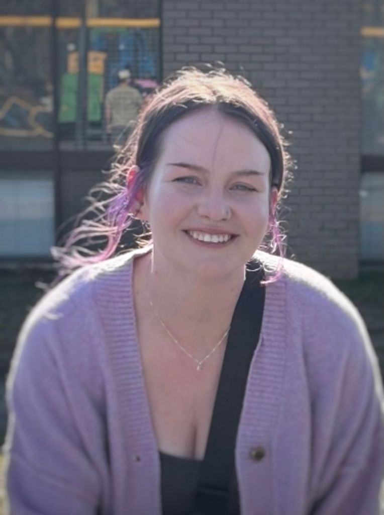 Angelica Marie Faison