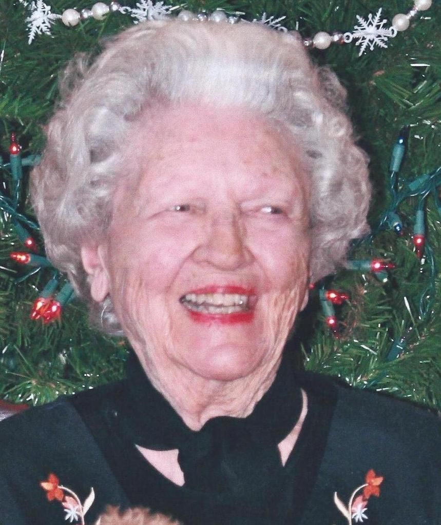 Katherine Greene
