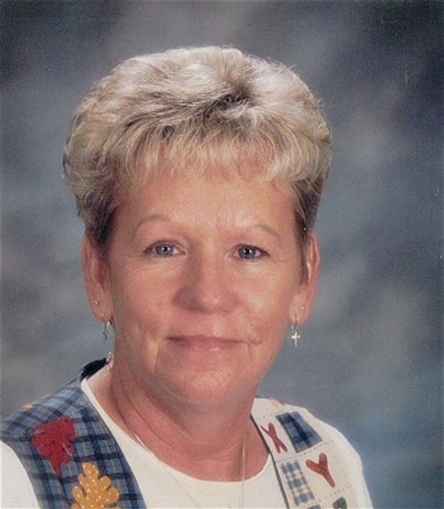 Shirley Ann Caldwell (Bradley) Profile Photo