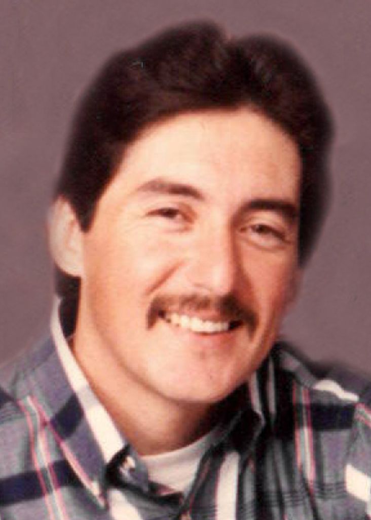Steven Jerome Garcia Profile Photo