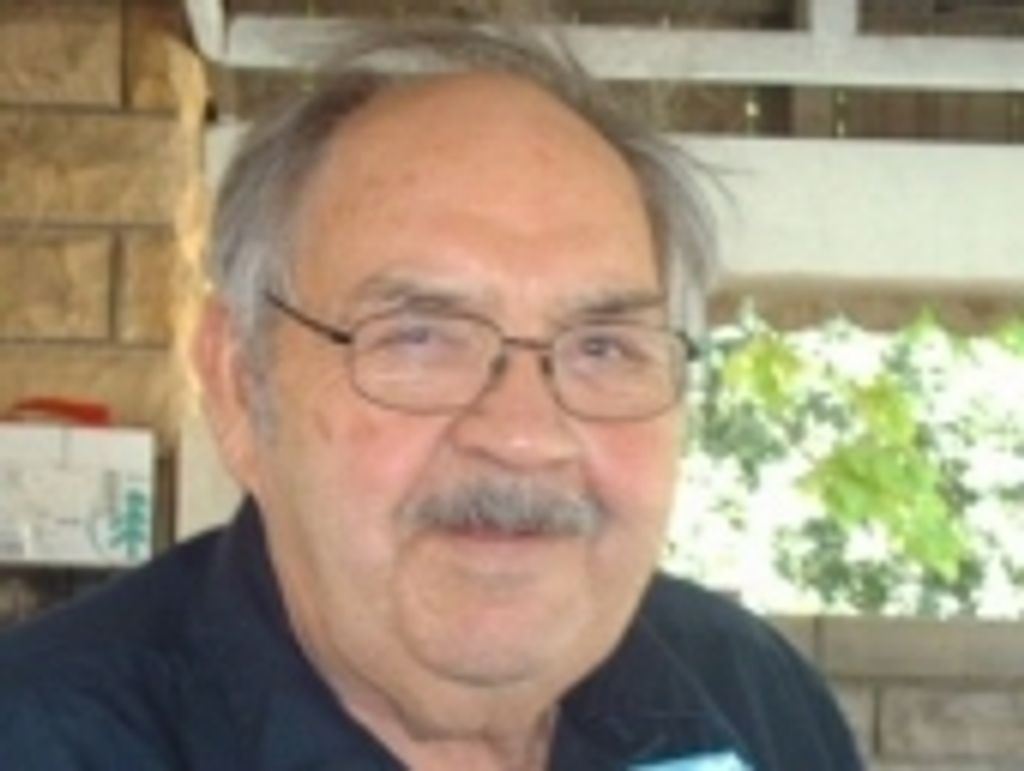 Norman Parker