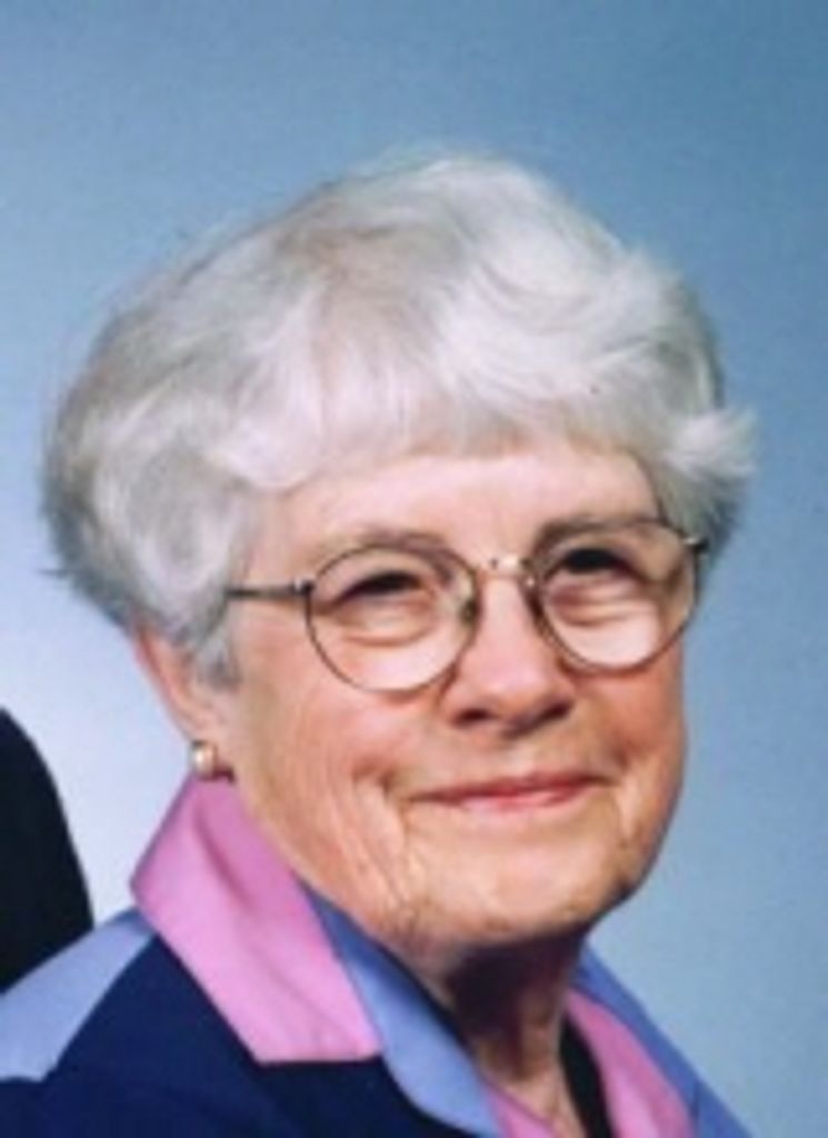 Elsie Hageman