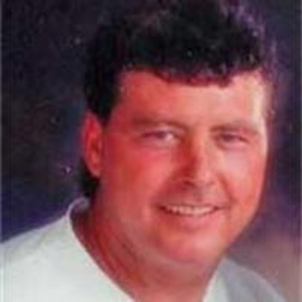 Patrick Bandy