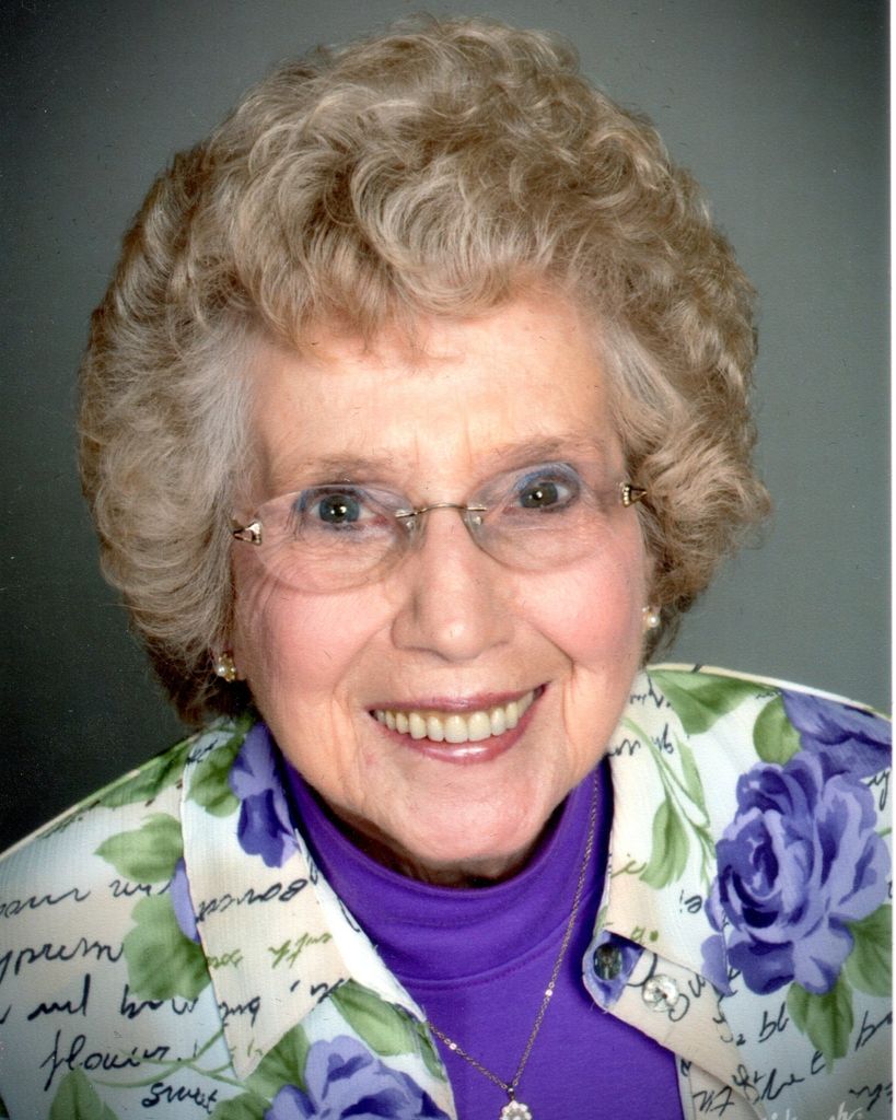 Helen Faye Bohr Profile Photo