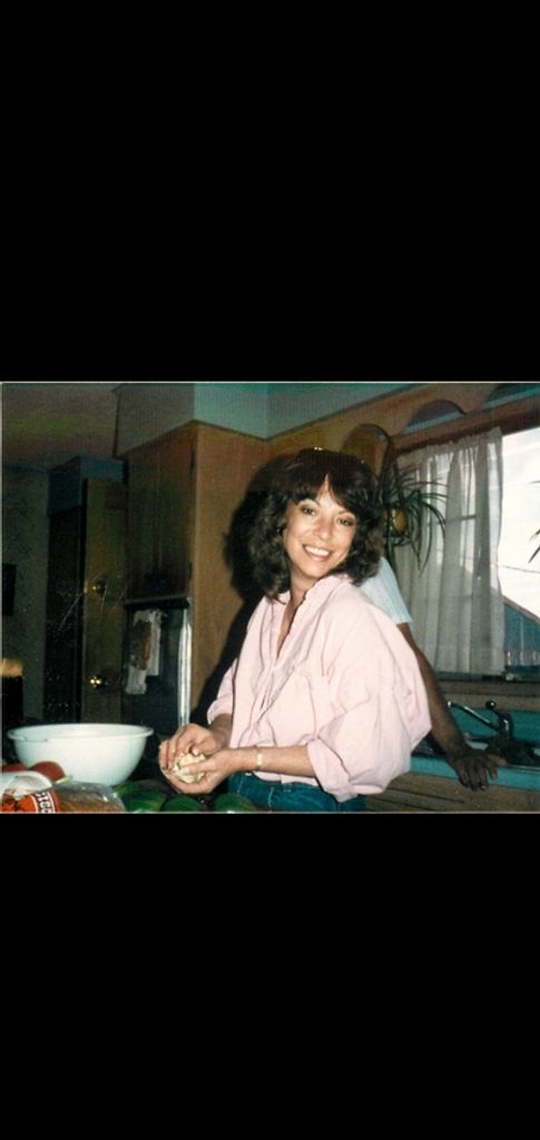 Pamela York Fain Profile Photo