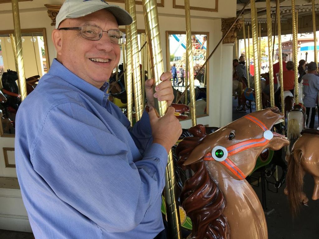 Henry Martin Shable Profile Photo