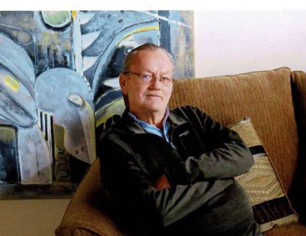 Harold Stanton Artindale Profile Photo