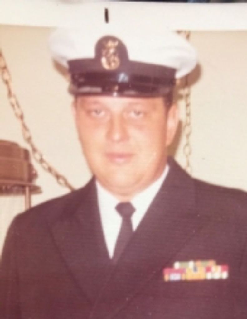 James Sanford Zahm