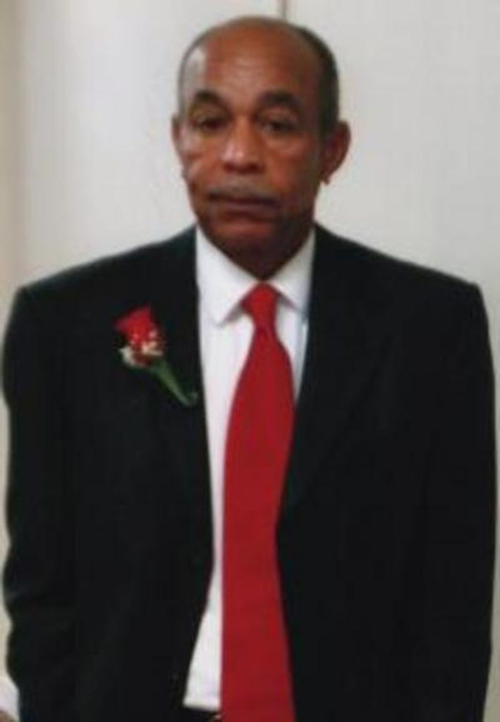 Calvin Steven Millner Profile Photo