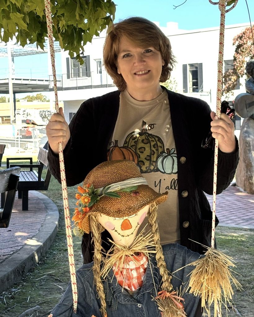 Rebecca Dawn Walden Profile Photo