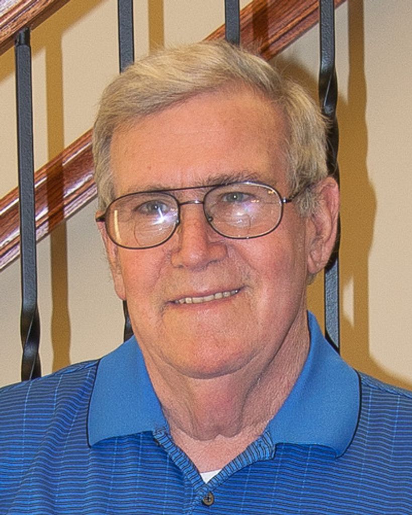 Thomas Milton Buchanan Profile Photo