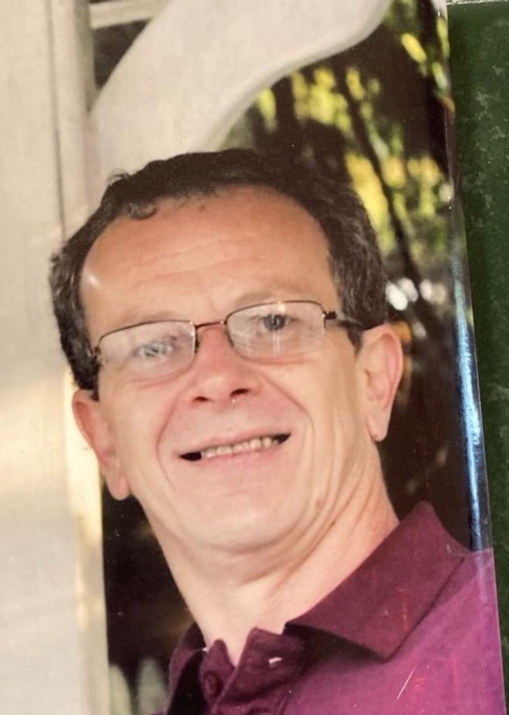 Richard Donald Taylor Profile Photo
