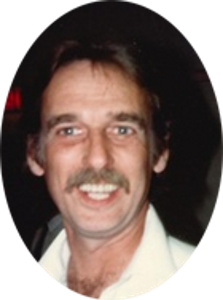 Timothy Mcknight