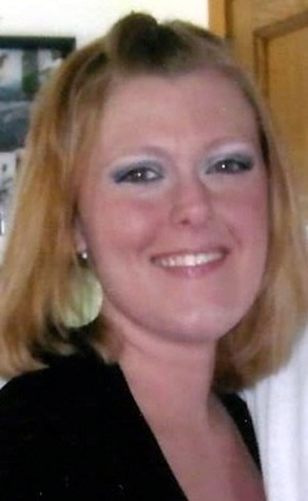 Angelina M. Robinson