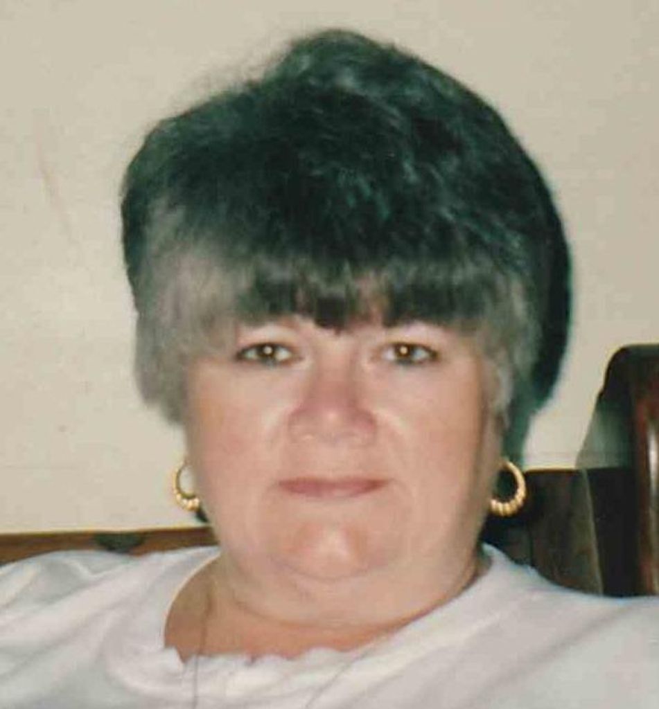 Willis, Wanda Jo