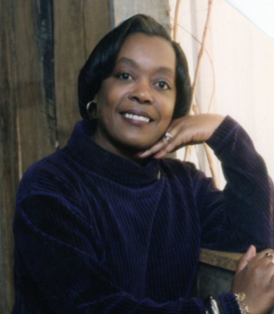Charlene Mosley Profile Photo