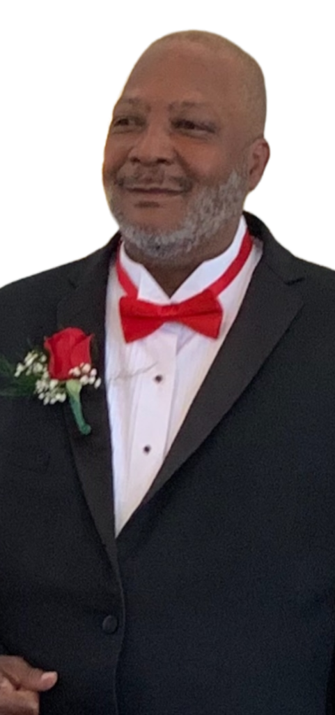 Yardley "Yard Dawg" Acton