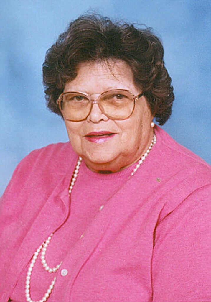 Ruth Moses Profile Photo