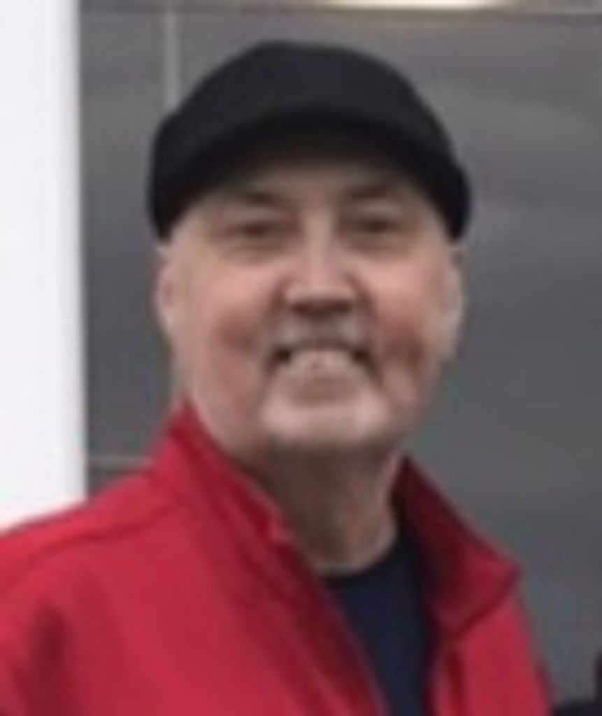 Terry L. Workman Profile Photo