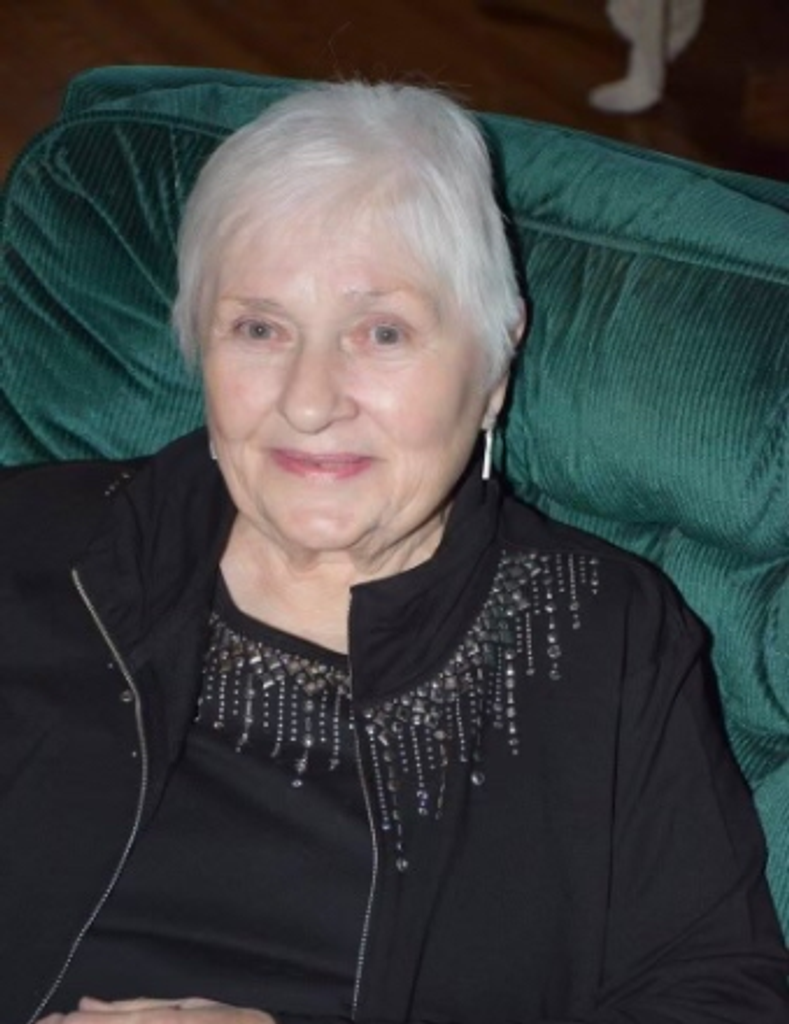 Jacqueline Cortis Profile Photo