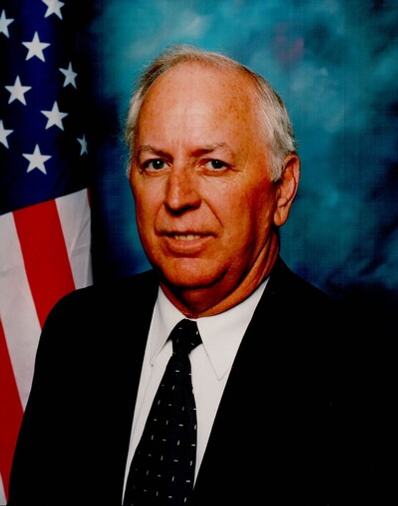 Jerry Wayne Arnold Profile Photo