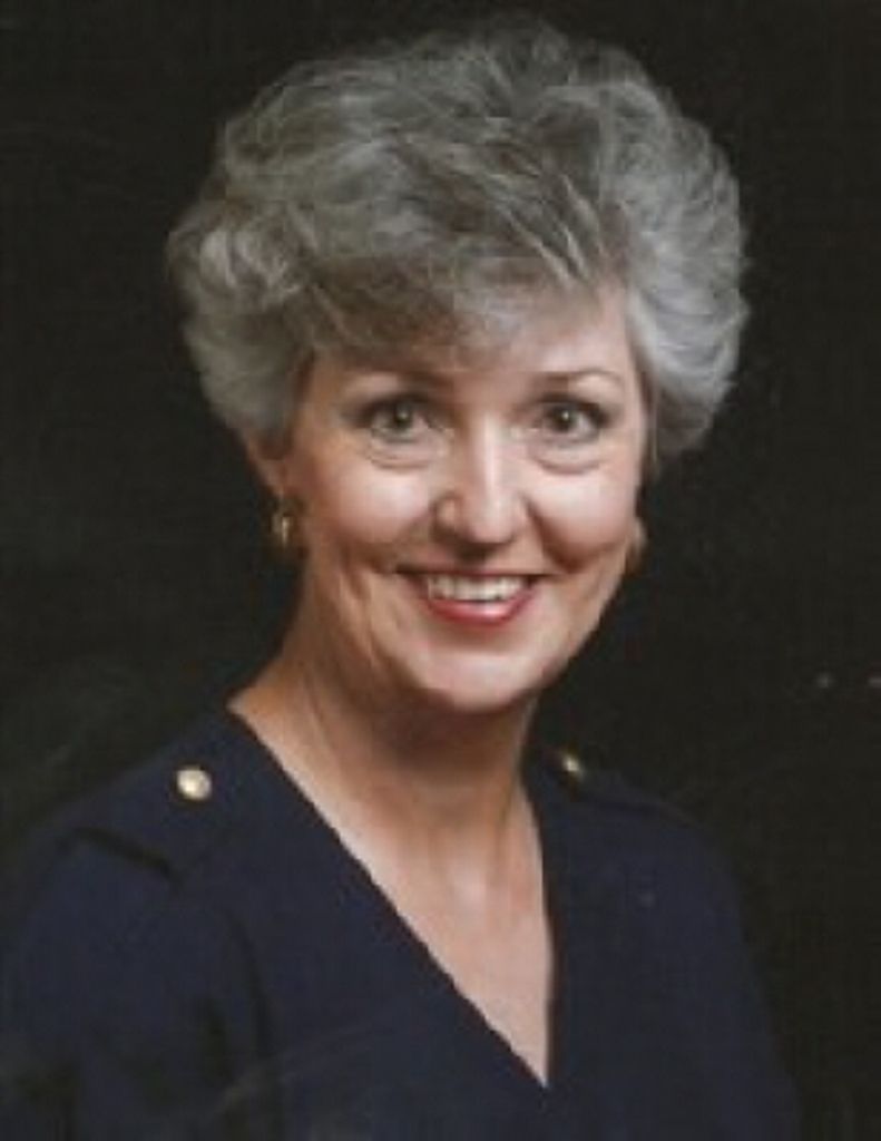 Dena Gayle Spaulding