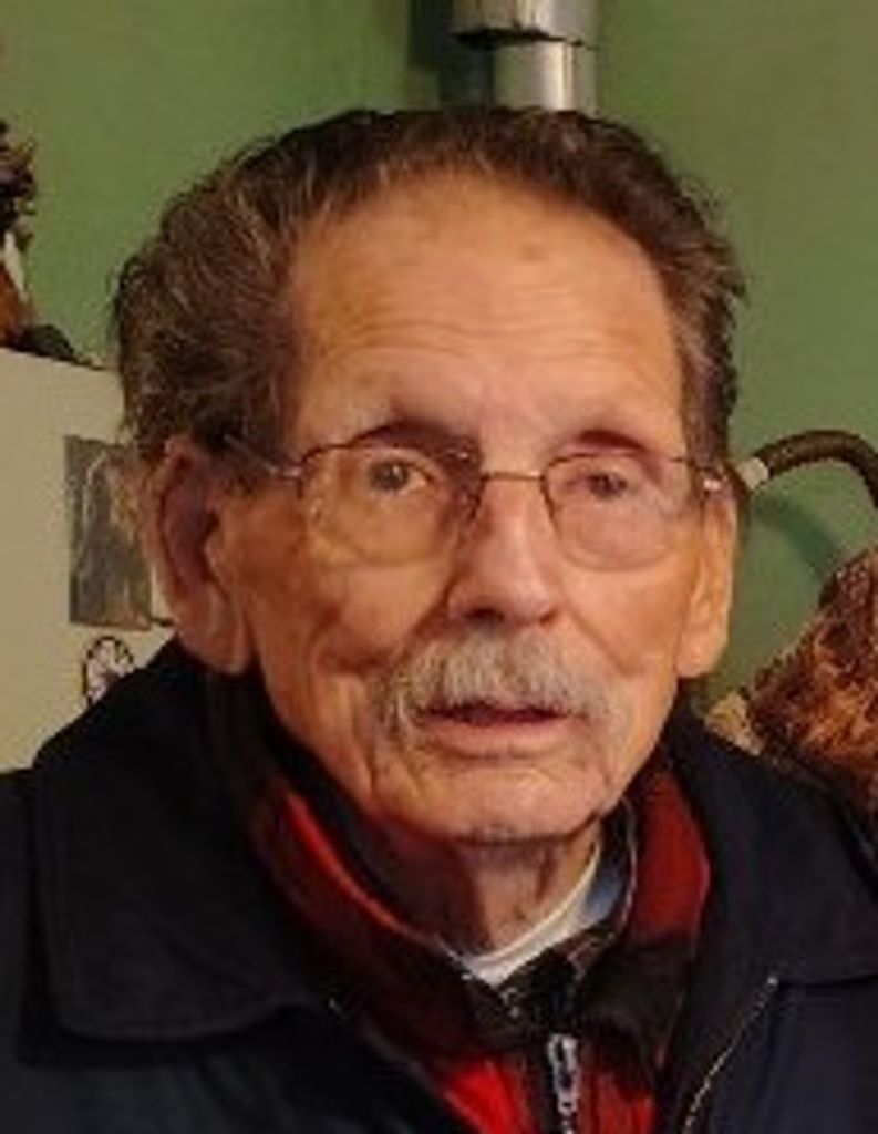 Joseph Lewis "Joe" Groves