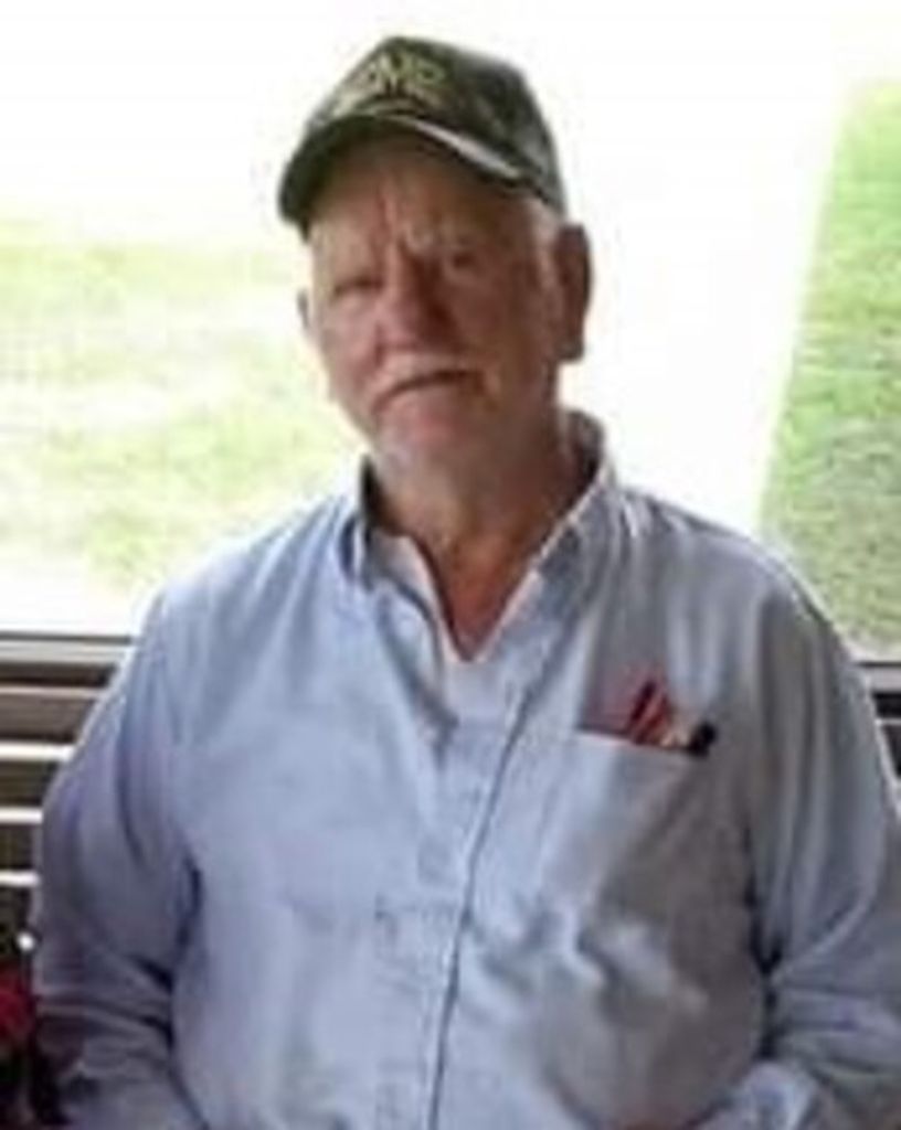 W.C. Rayner Profile Photo