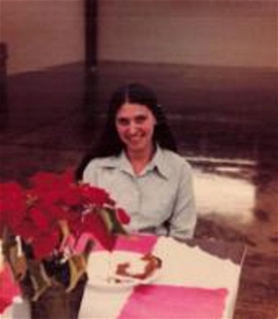 Lou Hester Cutshaw (Norton)