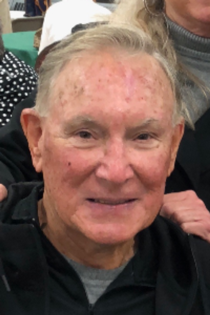 Robert J. ''Bob'' Fitzpatrick Profile Photo