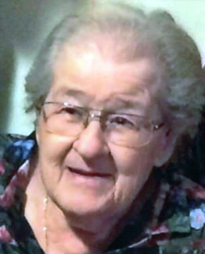 Marjorie Zimmerman