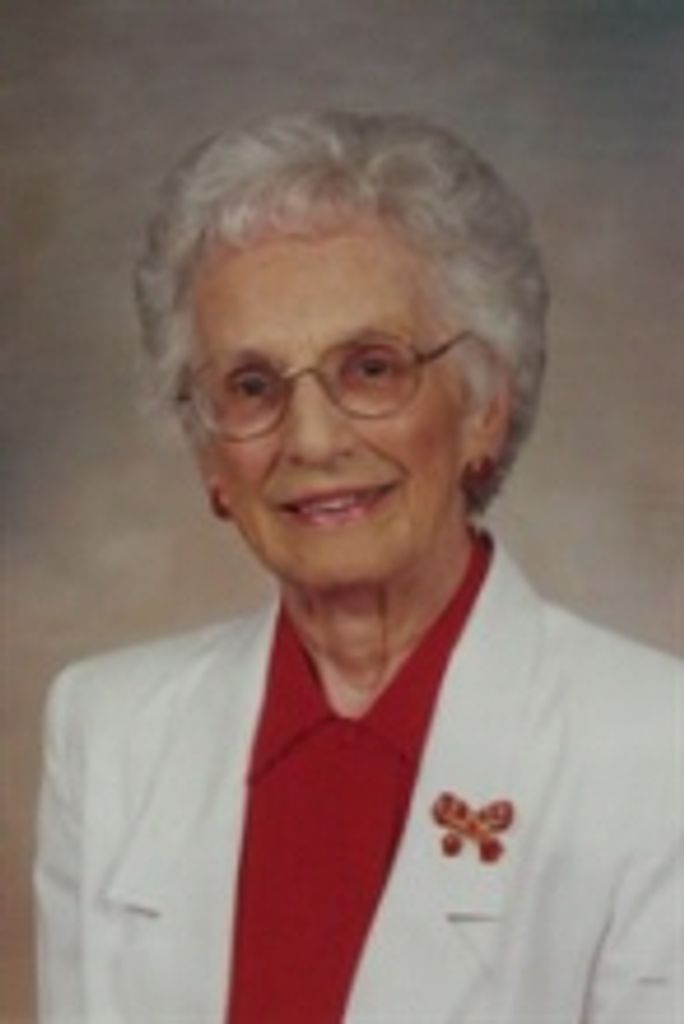 Eleanor L. Rhone