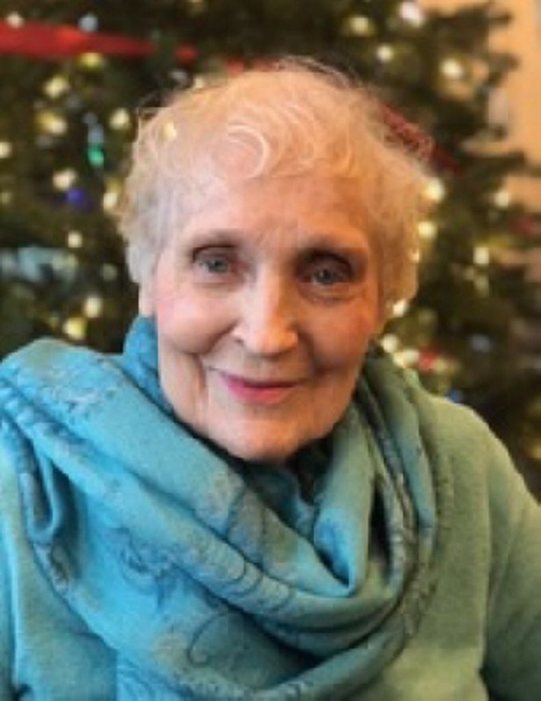 Betsy Elizabeth Anne Sears Christensen Profile Photo