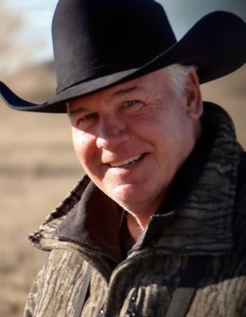 Michael Allen Johnson Profile Photo