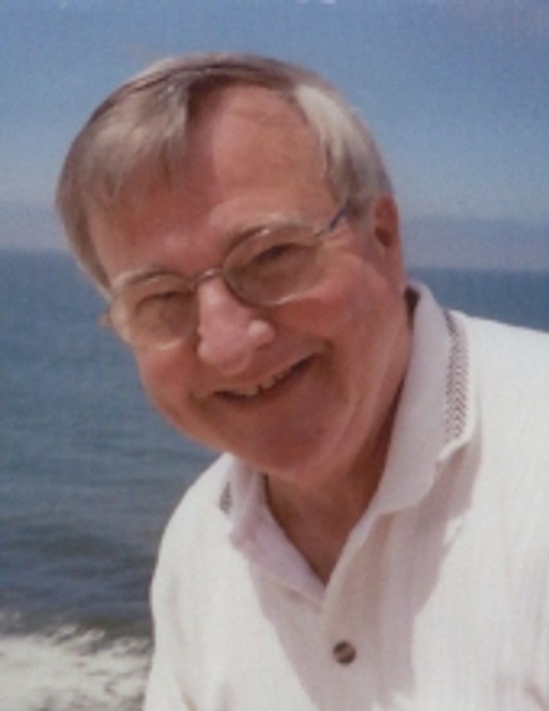 Kenneth "Pete" Morgan