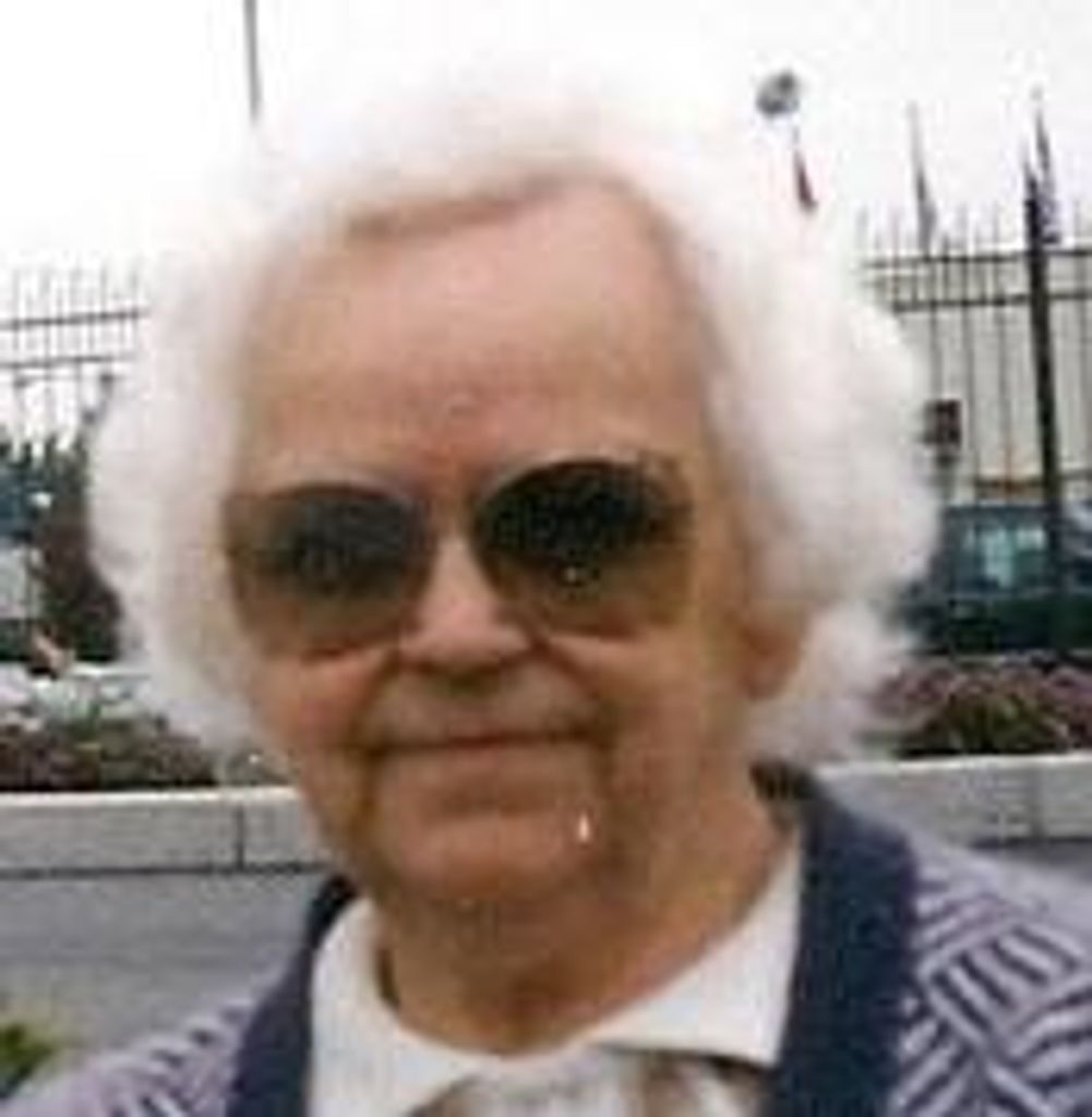 Lucille C. Landers