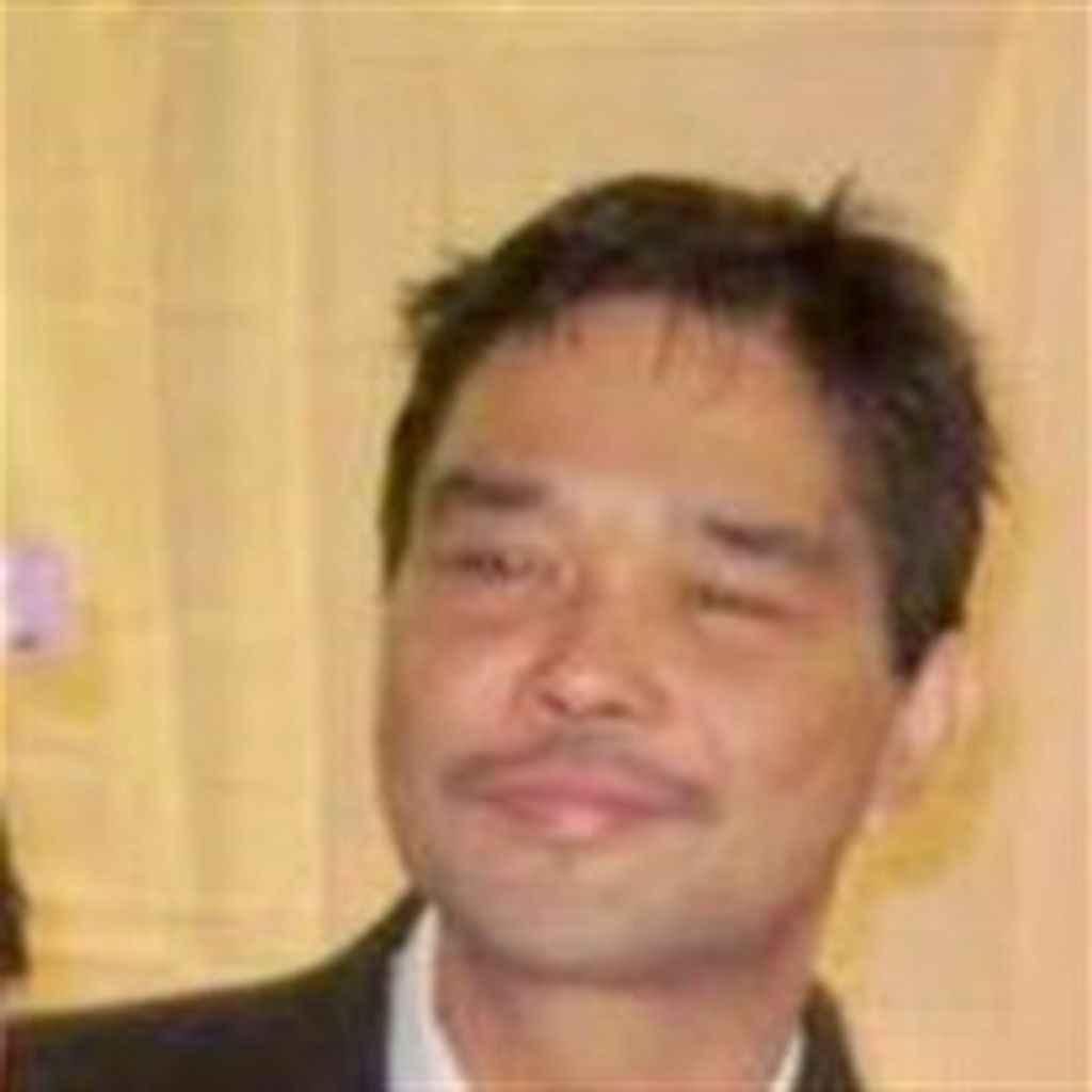 Mr. Patricio De Jesus Profile Photo