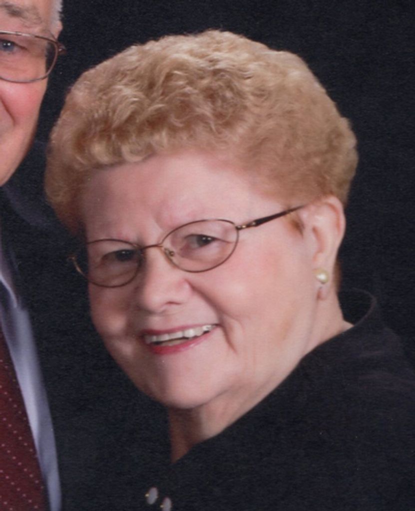 Beverly Mae Bonn Profile Photo