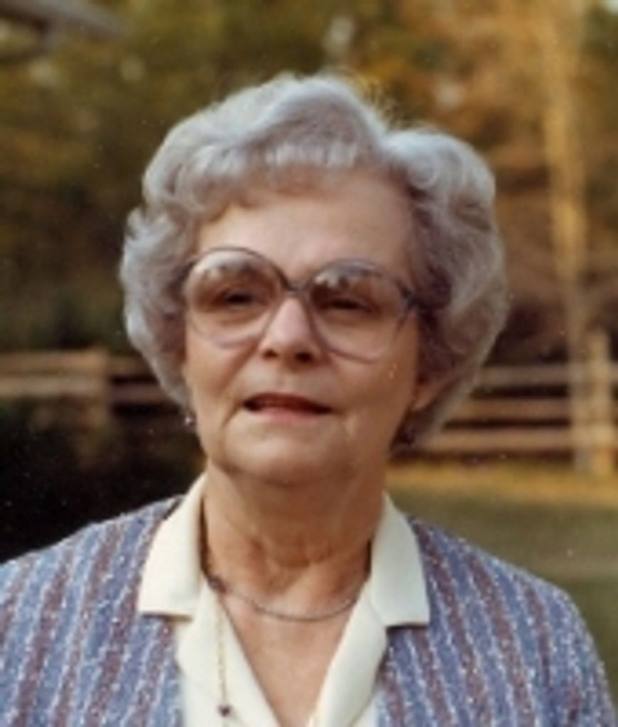 Margery Cook Simpkins