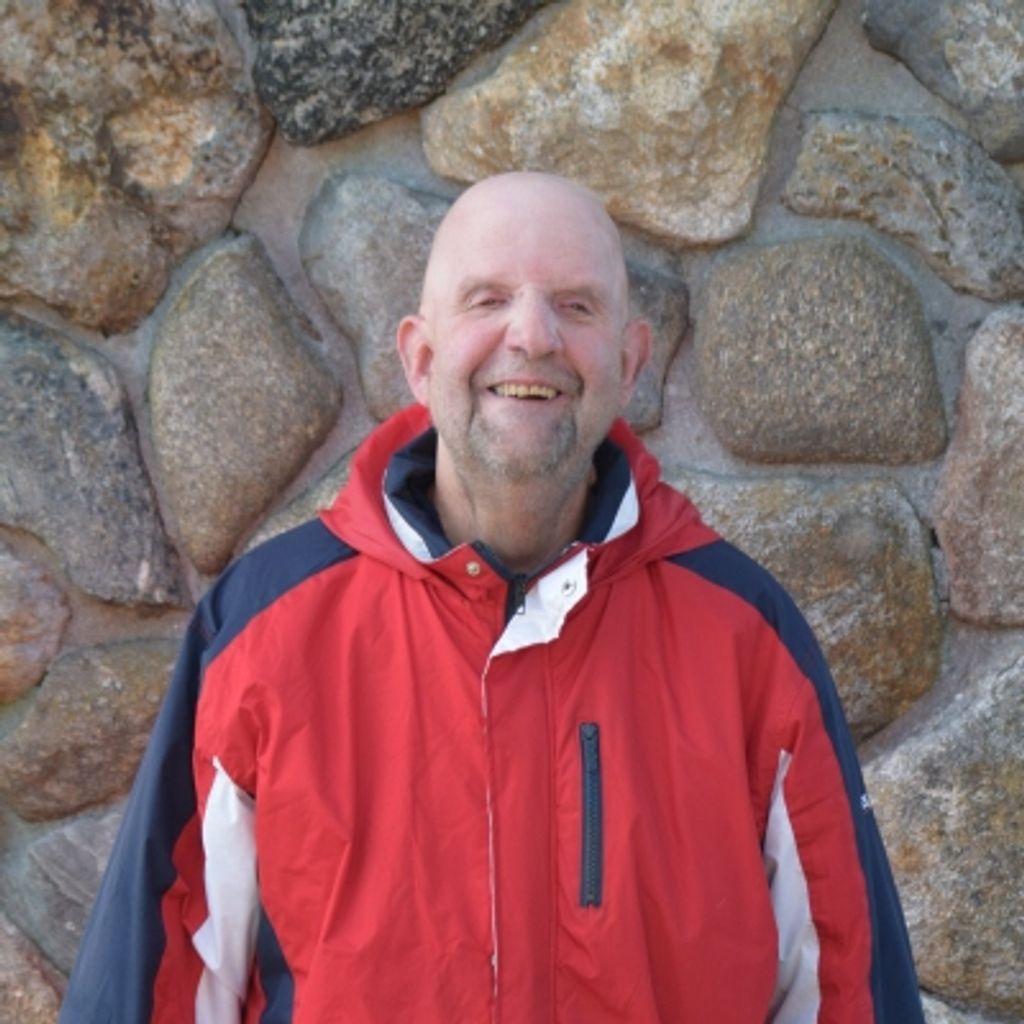 George R. Ojala