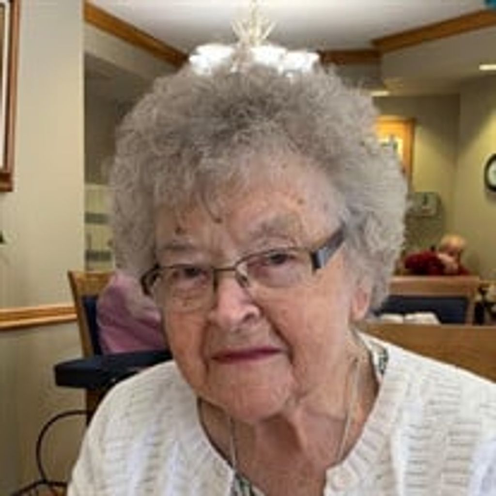 Dorothy Jorgenson