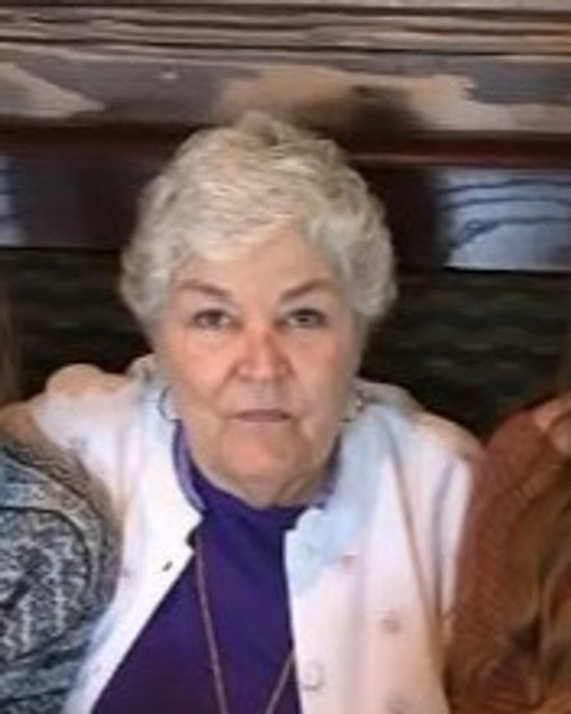 Gail Vinca Seei Profile Photo