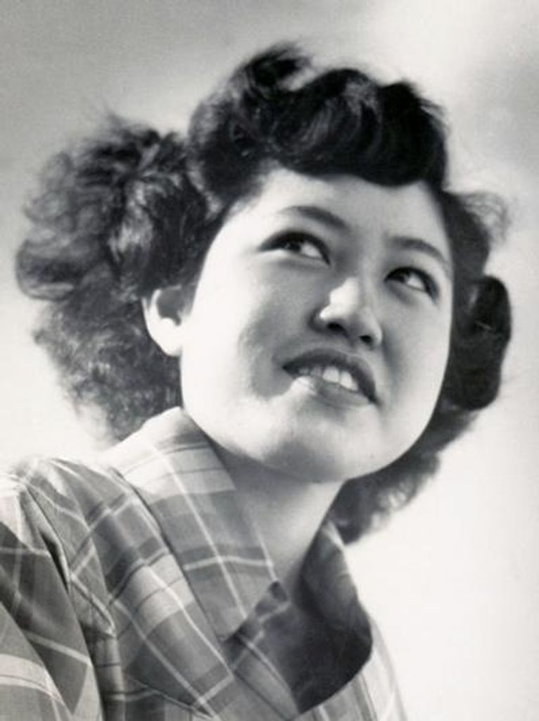 Sue Masue Miyashiro