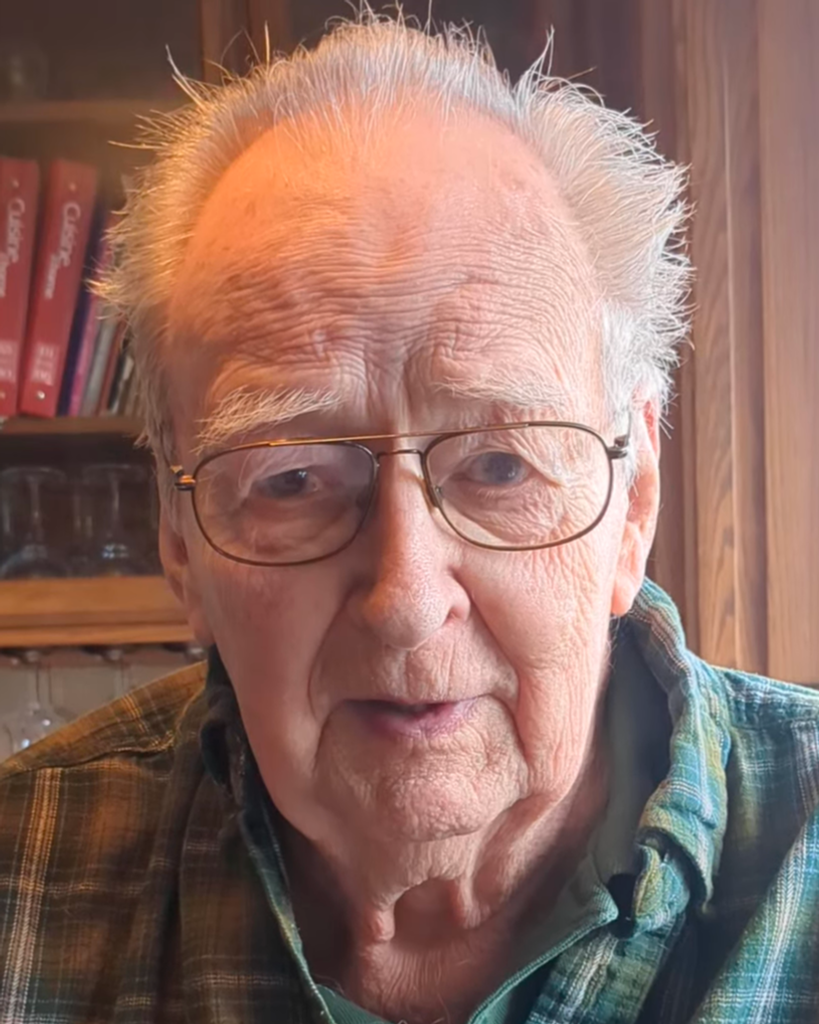 Grant "Chuck" Browne Profile Photo